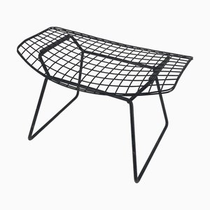 Ottomana Bird di Harry Bertoia per Knoll International, anni '60