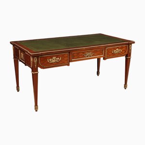 Französischer Schreibtisch im Louis XVI Stil, 1950er
