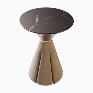 Coco Beistelltisch von Alma De Luce