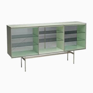 Vitrine Quadrante par Antonio Citterio et Paolo Nava