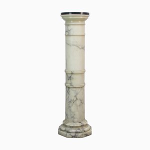 Column in Alabaster and Marble, 1930s
