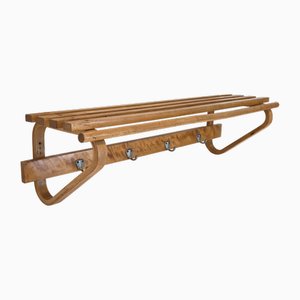 Garderobe von Alvar Aalto für Artek, 1960er