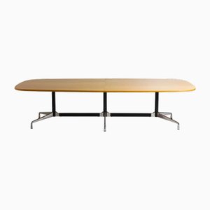 Vintage Dining Table by Charles and Ray Eames for Vitra, 2003