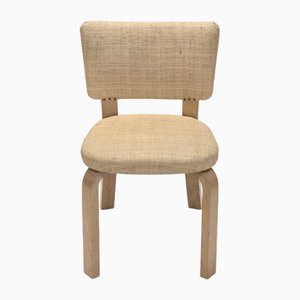 Modell 62 Stuhl von Alvar Aalto für Artek, 1950er