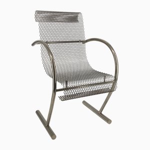 French Sing Sing Chair by Shirō Kuramata for XO, 1980s