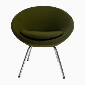 Silla Conic de Allemuir, 2012