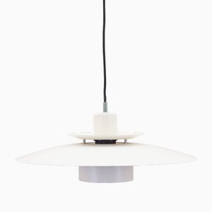Danish Topline Pendant Lamp from Design Light, 1970s
