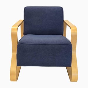 44 Armchair by Alvar Aalto for Artek, 1990s