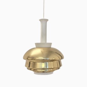 A335B Lamp by Alvar Aalto for Valaistustyö, 1960s