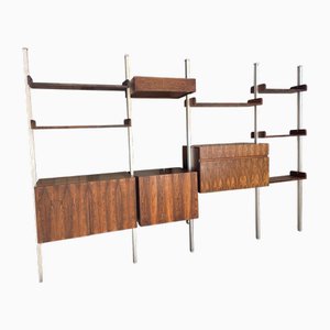 Georges Nelson Style Shelf