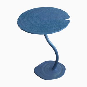 Ninfea Blue Coffee Table from Cupioli Living