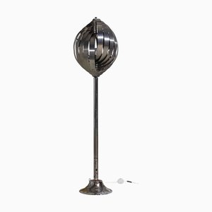 Moon Floor Lamp by Henri Mathieu, 1970s
