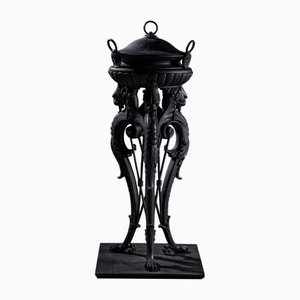 Große Athener Frauenfigur, 1800er