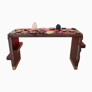 Antikythera Mod Console Table by Studio Superego