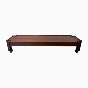 Zelda Couchtisch von Sergio Asti für Poltronova, 1960er