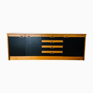 Vintage Scandinavian Teak Sideboard, 1970