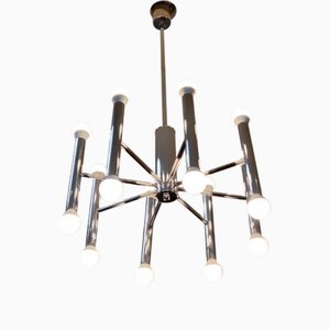 Vintage Chandelier by Sciolari