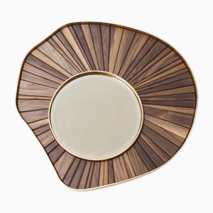 Darvaza 80 Mirror from Alma De Luce