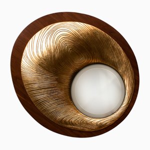 Longjing Mirror from Alma De Luce