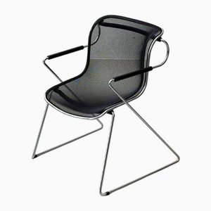 Chaise Penelope par Charles Pollock pour Castelli