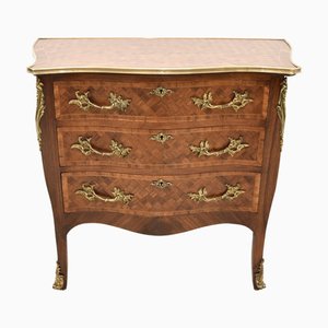 Commode Louis XV, France, 1910s