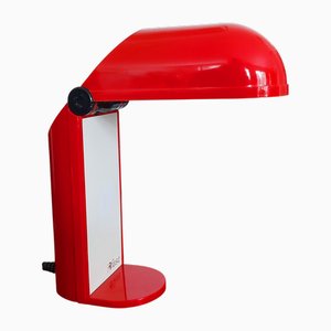 Bambina Lamp by Yamada Shomei for Fase, 1970s