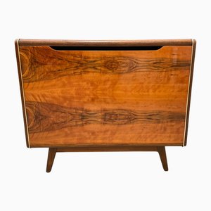 Mid-Century Blanket Chest from Jitona Soběslav, 1960s