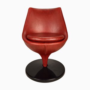 Space Age Chair by Pierre Guariche for Meurop, 1970s