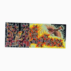 Tapestry by Jean Lurçat, 1950s
