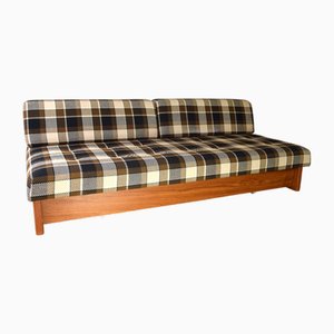 Mid-Century Modern Teak Daybed, 1960s