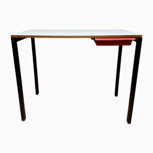 Cité Cansado Bürotisch von Charlotte Perriand für Steph Simon, 1952