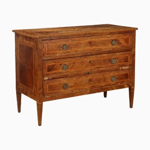 Neoclassical Chest of Drawers