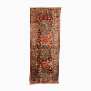 Kaisery Teppich mit feinem Knoten, Türkei