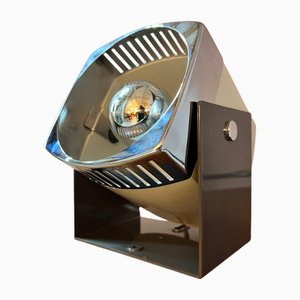 Lámpara de pared de Osram, años 70