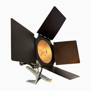 Studio Clamp Lamp by Cremer