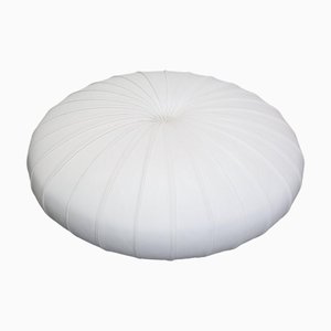 Esedra Pouf von Monica Forster für Poltrona Frau