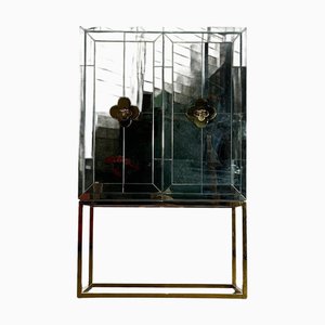 Bar Delphine par Jonathan Adler