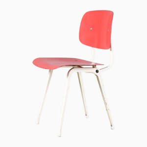 Revolt Chair von Friso Kramer für Ahrend de Cirkel, Niederlande, 1950er