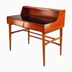 Desk in Teak, 1960