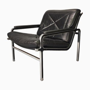 Armchair by Andre Vandenbeuck, 1960