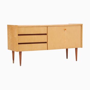 Meuble de Rangement Vintage, 1960
