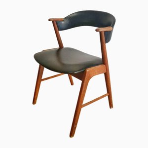 Vintage Danish Chair from Korup Stolefabrik, 1960s