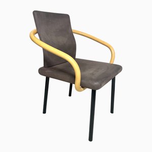 Mandarin Stuhl von Ettore Sottsass für Knoll International, 1980er