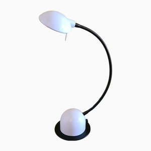 Space Age Desk Lamp from Nuova Veneta Lumi, 1970s