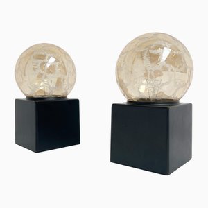 Tischlampen von Philips, 1960er, 2er Set