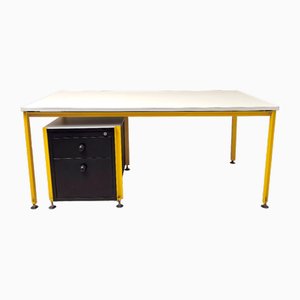 Vintage Desk by Michel Cadestin, 1970s