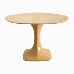 Table par Christian Adam, 1970