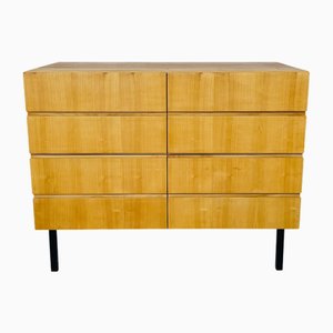 Vintage Kommode aus Kiefernholz, 1960