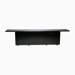 Sheraton Sideboard by Giotto Stoppino for Acerbis International, 1980s