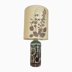 Lamp by Michel Barbier, 1960s